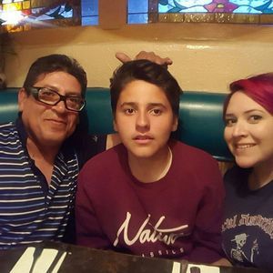 Meet your Posher, Ruben